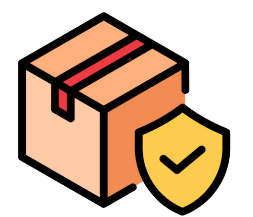 Shipping Protection - Protect your shipment from damage, loss or theft.