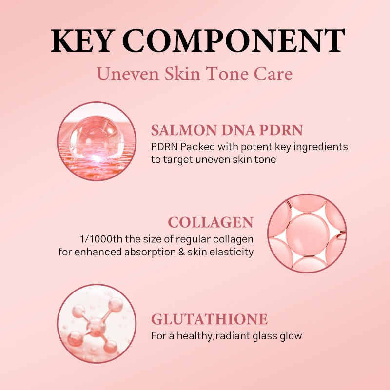 AAFQ® Official Store | Second-Time Essence – Revitalizing Oral Skin-Care Liquid