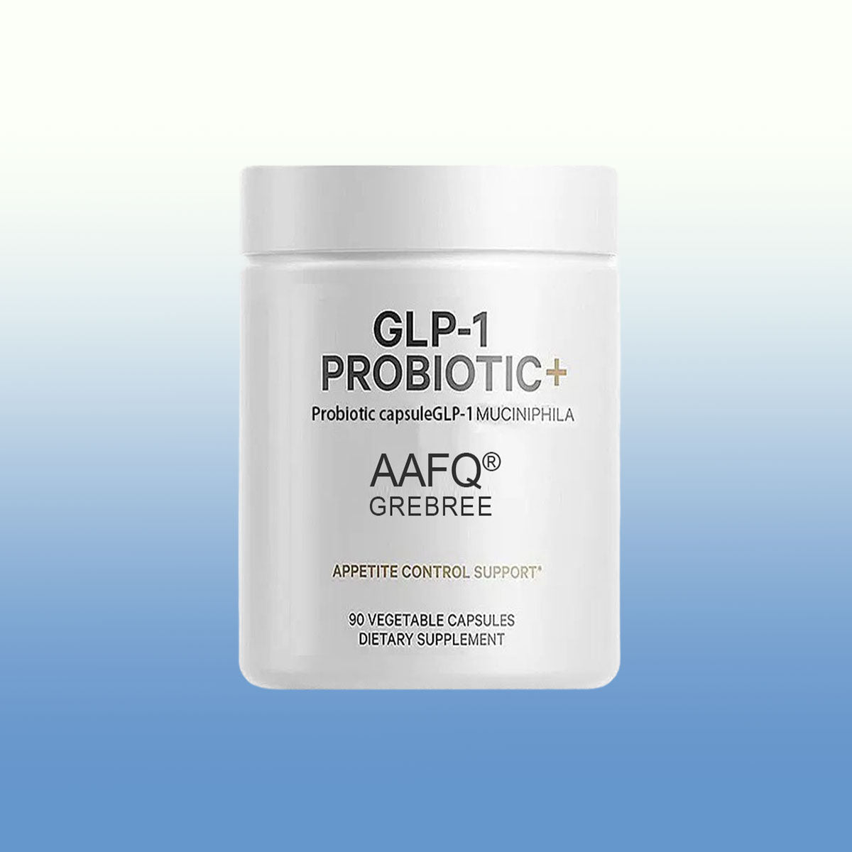 ใUSโขFDAโจใ๐๐๐๐ข๐๐ข๐๐ฅ ๐๐ญ๐จ๐ซ๐ | AAFQยฎ GLP-1 Probiotic+