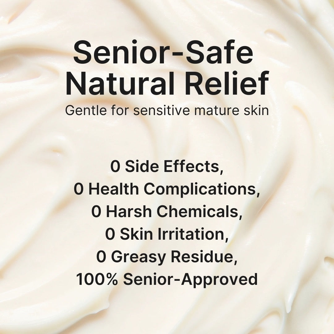 【®𝐅𝐃𝐀 𝐕𝐄𝐑𝐈𝐅𝐈𝐄𝐃】AAFQ Pain Relief & Repair Lotion