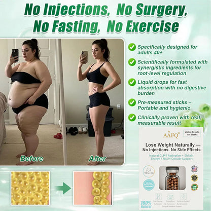 ⭕𝐅𝐃𝐀 𝐕𝐄𝐑𝐈𝐅𝐈𝐄𝐃⚕️ ||👵👴𝘼𝘼𝙁𝙌® 𝐺𝐿𝑃-𝟏 𝐒𝐢𝐱 𝐢𝐧 𝑶𝐧𝐞 𝐇𝐞𝐚𝐥𝐭𝐡 𝐒𝐨𝐥𝐮𝐭𝐢𝐨𝐧 Beads (𝐉𝐮𝐬𝐭 𝐨𝐧𝐜𝐞 𝐚 𝐝𝐚𝐲, 𝐯𝐢𝐬𝐢𝐛𝐥𝐞 𝐜𝐡𝐚𝐧𝐠𝐞𝐬 𝐢𝐧 𝟕 𝐝𝐚𝐲𝐬） 🎁𝐅𝐨𝐫 𝐨𝐛𝐞𝐬𝐢𝐭𝐲, 𝐜𝐚𝐫𝐝𝐢𝐨𝐯𝐚𝐬𝐜𝐮𝐥𝐚𝐫 𝐡𝐞𝐚𝐥𝐭𝐡, 𝐝𝐢𝐚𝐛𝐞𝐭𝐞𝐬, 𝐬𝐥𝐞𝐞𝐩 𝐚𝐩𝐧𝐞𝐚, 𝐆𝐮𝐭 𝐇𝐞𝐚𝐥𝐭𝐡, 𝐣𝐨𝐢𝐧𝐭 𝐢𝐬𝐬𝐮𝐞𝐬, 𝐚𝐧𝐝 𝐦𝐨𝐫𝐞