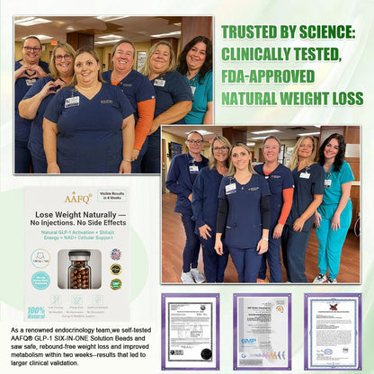 ⭕𝐅𝐃𝐀 𝐕𝐄𝐑𝐈𝐅𝐈𝐄𝐃⚕️ ||👵👴𝘼𝘼𝙁𝙌® 𝐺𝐿𝑃-𝟏 𝐒𝐢𝐱 𝐢𝐧 𝑶𝐧𝐞 𝐇𝐞𝐚𝐥𝐭𝐡 𝐒𝐨𝐥𝐮𝐭𝐢𝐨𝐧 Beads (𝐉𝐮𝐬𝐭 𝐨𝐧𝐜𝐞 𝐚 𝐝𝐚𝐲, 𝐯𝐢𝐬𝐢𝐛𝐥𝐞 𝐜𝐡𝐚𝐧𝐠𝐞𝐬 𝐢𝐧 𝟕 𝐝𝐚𝐲𝐬） 🎁𝐅𝐨𝐫 𝐨𝐛𝐞𝐬𝐢𝐭𝐲, 𝐜𝐚𝐫𝐝𝐢𝐨𝐯𝐚𝐬𝐜𝐮𝐥𝐚𝐫 𝐡𝐞𝐚𝐥𝐭𝐡, 𝐝𝐢𝐚𝐛𝐞𝐭𝐞𝐬, 𝐬𝐥𝐞𝐞𝐩 𝐚𝐩𝐧𝐞𝐚, 𝐆𝐮𝐭 𝐇𝐞𝐚𝐥𝐭𝐡, 𝐣𝐨𝐢𝐧𝐭 𝐢𝐬𝐬𝐮𝐞𝐬, 𝐚𝐧𝐝 𝐦𝐨𝐫𝐞