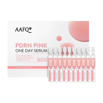 AAFQ® Official Store | Second-Time Essence – Revitalizing Oral Skin-Care Liquid
