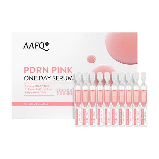 AAFQ® Official Store | Second-Time Essence – Revitalizing Oral Skin-Care Liquid