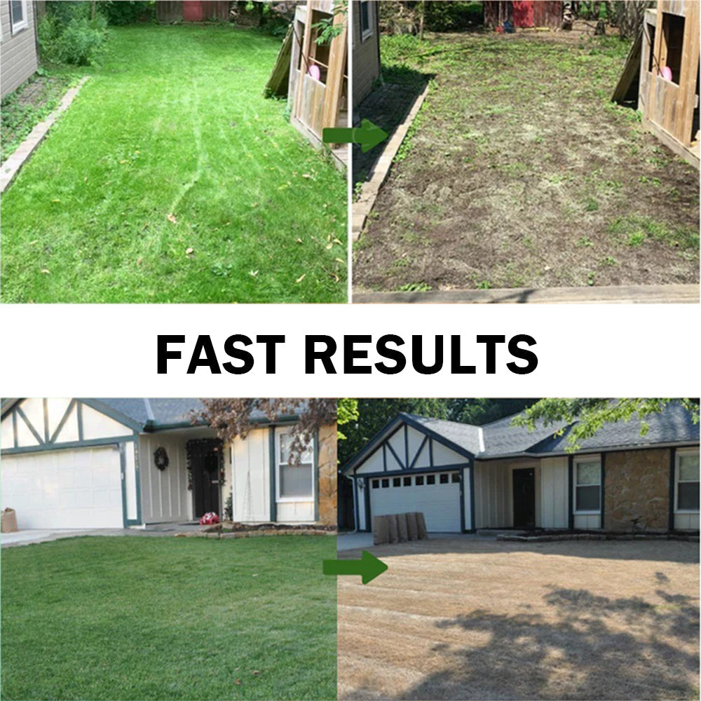 🌲𝐄𝐏𝐀 𝐀𝐏𝐏𝐑𝐎𝐕𝐄𝐃&𝐀𝐔𝐓𝐇𝐎𝐑𝐈𝐙𝐄𝐃 𝐒𝐓𝐎𝐑𝐄 | 🔥Hot Sale- 50%OFF🌿 | AAFQ® 2 in 1 Max Power Herbicide