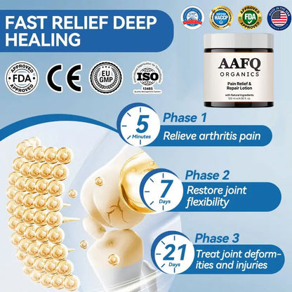 ⭕1️⃣| 𝐋𝐚𝐬𝐭 𝐃𝐚𝐲 𝐏𝐫𝐨𝐦𝐨𝐭𝐢𝐨𝐧 𝟖𝟎% 𝐎𝐅𝐅 | 𝑨𝑨𝑭𝑸® 𝐏𝐚𝐢𝐧 𝐑𝐞𝐥𝐢𝐞𝐟 𝐋𝐨𝐭𝐢𝐨𝐧- Treats Arthritis, Neuropathy, Rheumatism, Sports Injuries & More🏆