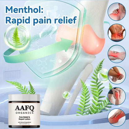 ⭕1️⃣| 𝐋𝐚𝐬𝐭 𝐃𝐚𝐲 𝐏𝐫𝐨𝐦𝐨𝐭𝐢𝐨𝐧 𝟖𝟎% 𝐎𝐅𝐅 | 𝑨𝑨𝑭𝑸® 𝐏𝐚𝐢𝐧 𝐑𝐞𝐥𝐢𝐞𝐟 𝐋𝐨𝐭𝐢𝐨𝐧- Treats Arthritis, Neuropathy, Rheumatism, Sports Injuries & More🏆