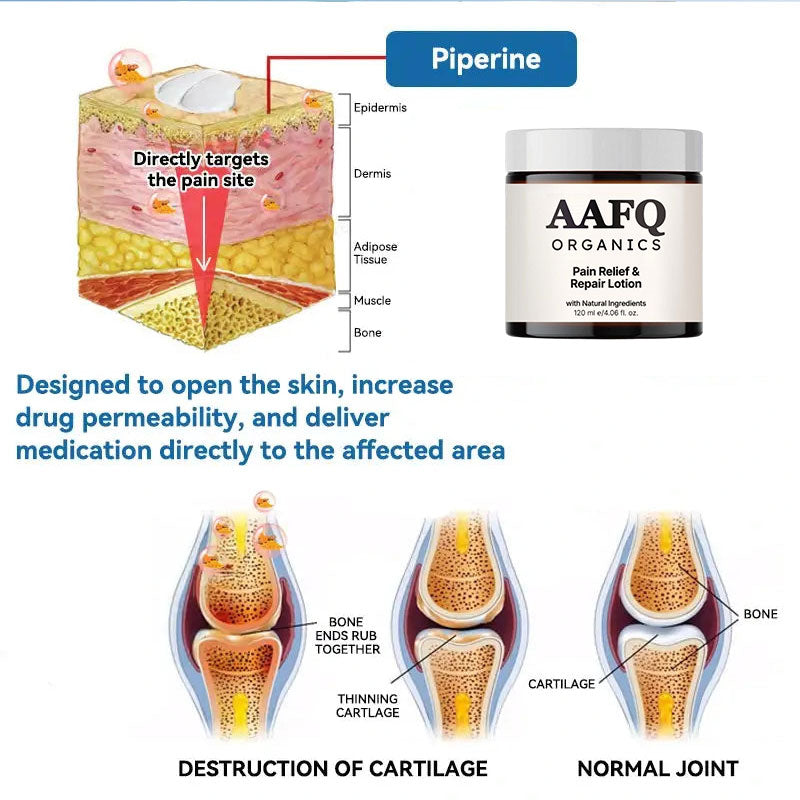 ⭕1️⃣| 𝐋𝐚𝐬𝐭 𝐃𝐚𝐲 𝐏𝐫𝐨𝐦𝐨𝐭𝐢𝐨𝐧 𝟖𝟎% 𝐎𝐅𝐅 | 𝑨𝑨𝑭𝑸® 𝐏𝐚𝐢𝐧 𝐑𝐞𝐥𝐢𝐞𝐟 𝐋𝐨𝐭𝐢𝐨𝐧- Treats Arthritis, Neuropathy, Rheumatism, Sports Injuries & More🏆