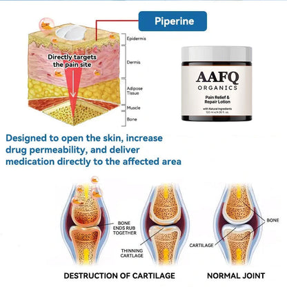 ⭕1️⃣| 𝐋𝐚𝐬𝐭 𝐃𝐚𝐲 𝐏𝐫𝐨𝐦𝐨𝐭𝐢𝐨𝐧 𝟖𝟎% 𝐎𝐅𝐅 | 𝑨𝑨𝑭𝑸® 𝐏𝐚𝐢𝐧 𝐑𝐞𝐥𝐢𝐞𝐟 𝐋𝐨𝐭𝐢𝐨𝐧- Treats Arthritis, Neuropathy, Rheumatism, Sports Injuries & More🏆