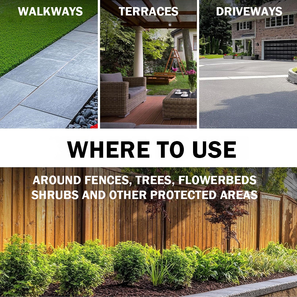 🌲𝐄𝐏𝐀 𝐀𝐏𝐏𝐑𝐎𝐕𝐄𝐃&𝐀𝐔𝐓𝐇𝐎𝐑𝐈𝐙𝐄𝐃 𝐒𝐓𝐎𝐑𝐄 | 🔥Hot Sale- 50%OFF🌿 | AAFQ® 2 in 1 Max Power Herbicide