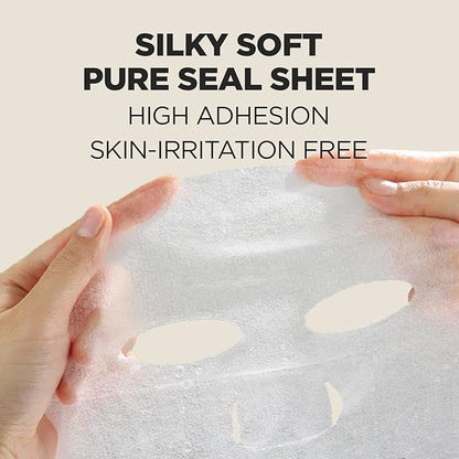 AAFQ® Official Store | Last Day Promotion⚡  - 69% off Skincare Moisturizing and Nourishing Facial Mask Sheet Variety Combo Pack