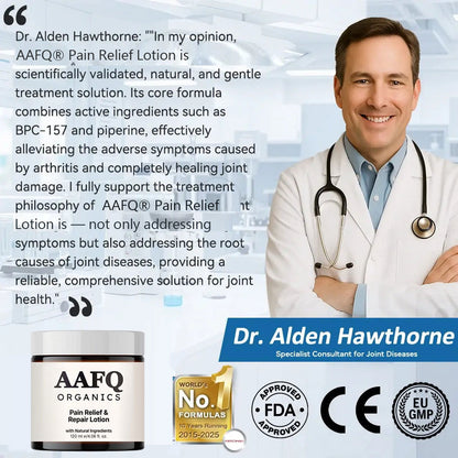 ⭕1️⃣| 𝐋𝐚𝐬𝐭 𝐃𝐚𝐲 𝐏𝐫𝐨𝐦𝐨𝐭𝐢𝐨𝐧 𝟖𝟎% 𝐎𝐅𝐅 | 𝑨𝑨𝑭𝑸® 𝐏𝐚𝐢𝐧 𝐑𝐞𝐥𝐢𝐞𝐟 𝐋𝐨𝐭𝐢𝐨𝐧- Treats Arthritis, Neuropathy, Rheumatism, Sports Injuries & More🏆