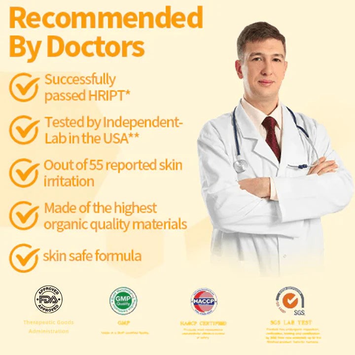 AAFQ® BeeThera – Bee Venom-Infused Relief for Joints & Bones | Natural Comfort & Mobility Support