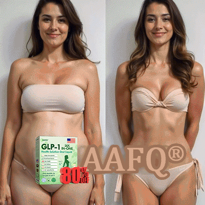 Limited-time offer today 🇺🇸 AAFQ® GLP-1 Inspired 6-in-1 — Not a Diet. Just Better Control🎉