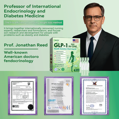 ®™©𝐅𝐃𝐀 𝐕𝐄𝐑𝐈𝐅𝐈𝐄𝐃 & 𝐍𝐈𝐇 𝐅𝐔𝐍𝐃𝐄𝐃⚕️AAFQ® 𝐆𝐋𝐏-𝟏 𝐒𝐈𝐗-𝐈𝐍-𝐎𝐍𝐄 𝐇𝐞𝐚𝐥𝐭𝐡 𝐒𝐨𝐥𝐮𝐭𝐢𝐨𝐧 𝐎𝐫𝐚𝐥 𝐋𝐢𝐪𝐮𝐢𝐝(𝐉𝐮𝐬𝐭 𝐨𝐧𝐜𝐞 𝐚 𝐝𝐚𝐲, 𝐯𝐢𝐬𝐢𝐛𝐥𝐞 𝐜𝐡𝐚𝐧𝐠𝐞𝐬 𝐢𝐧 𝟕 𝐝𝐚𝐲𝐬) 𝐅𝐨𝐫 𝐎𝐛𝐞𝐬𝐢𝐭𝐲, 𝐂𝐚𝐫𝐝𝐢𝐨𝐯𝐚𝐬𝐜𝐮𝐥𝐚𝐫 𝐇𝐞𝐚𝐥𝐭𝐡, 𝐃𝐢𝐚𝐛𝐞𝐭𝐞𝐬, 𝐒𝐥𝐞𝐞𝐩 𝐀𝐩𝐧𝐞𝐚, 𝐉𝐨𝐢𝐧𝐭 𝐢𝐬𝐬𝐮𝐞𝐬 𝐚𝐧𝐝 𝐌𝐨𝐫𝐞