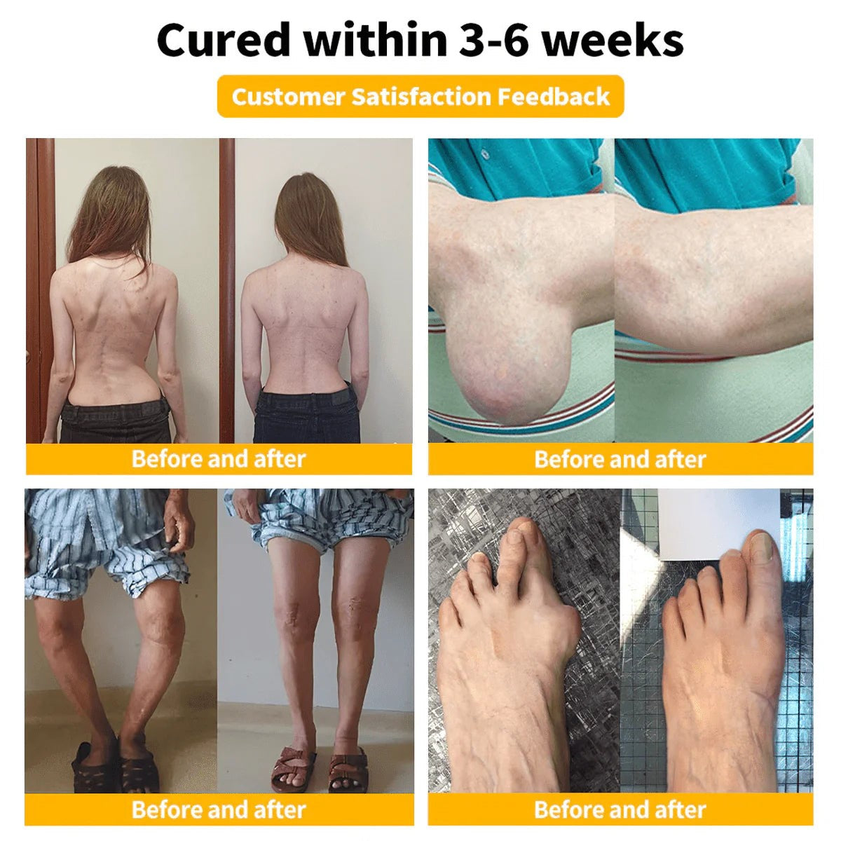 AAFQ® BeeThera – Bee Venom-Infused Relief for Joints & Bones | Natural Comfort & Mobility Support