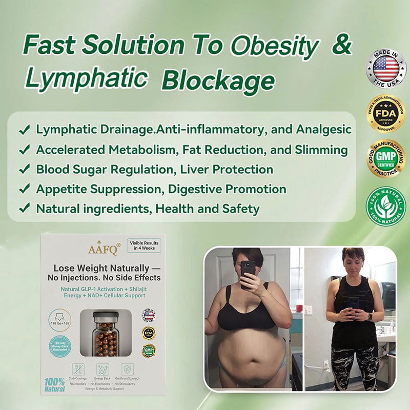 ⭕𝐅𝐃𝐀 𝐕𝐄𝐑𝐈𝐅𝐈𝐄𝐃⚕️ ||👵👴𝘼𝘼𝙁𝙌® 𝐺𝐿𝑃-𝟏 𝐒𝐢𝐱 𝐢𝐧 𝑶𝐧𝐞 𝐇𝐞𝐚𝐥𝐭𝐡 𝐒𝐨𝐥𝐮𝐭𝐢𝐨𝐧 Beads (𝐉𝐮𝐬𝐭 𝐨𝐧𝐜𝐞 𝐚 𝐝𝐚𝐲, 𝐯𝐢𝐬𝐢𝐛𝐥𝐞 𝐜𝐡𝐚𝐧𝐠𝐞𝐬 𝐢𝐧 𝟕 𝐝𝐚𝐲𝐬） 🎁𝐅𝐨𝐫 𝐨𝐛𝐞𝐬𝐢𝐭𝐲, 𝐜𝐚𝐫𝐝𝐢𝐨𝐯𝐚𝐬𝐜𝐮𝐥𝐚𝐫 𝐡𝐞𝐚𝐥𝐭𝐡, 𝐝𝐢𝐚𝐛𝐞𝐭𝐞𝐬, 𝐬𝐥𝐞𝐞𝐩 𝐚𝐩𝐧𝐞𝐚, 𝐆𝐮𝐭 𝐇𝐞𝐚𝐥𝐭𝐡, 𝐣𝐨𝐢𝐧𝐭 𝐢𝐬𝐬𝐮𝐞𝐬, 𝐚𝐧𝐝 𝐦𝐨𝐫𝐞