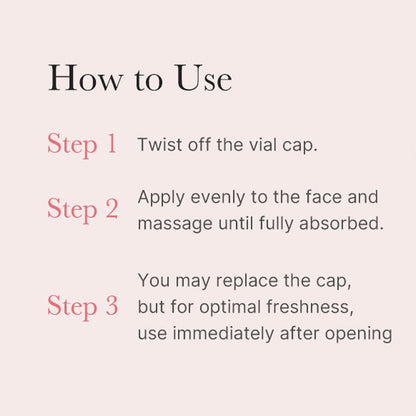 AAFQ® Official Store | Second-Time Essence – Revitalizing Oral Skin-Care Liquid