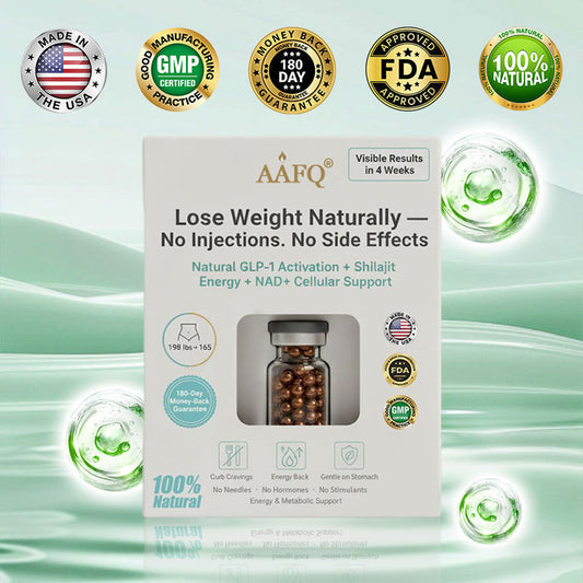 🇺🇸𝐅𝐃𝐀 𝐕𝐄𝐑𝐈𝐅𝐈𝐄𝐃⚕️ ||👵👴𝘼𝘼𝙁𝙌® 𝐺𝐿𝑃-𝟏 𝐒𝐢𝐱 𝐢𝐧 𝑶𝐧𝐞 𝐇𝐞𝐚𝐥𝐭𝐡 𝐒𝐨𝐥𝐮𝐭𝐢𝐨𝐧 Beads (𝐉𝐮𝐬𝐭 𝐨𝐧𝐜𝐞 𝐚 𝐝𝐚𝐲, 𝐯𝐢𝐬𝐢𝐛𝐥𝐞 𝐜𝐡𝐚𝐧𝐠𝐞𝐬 𝐢𝐧 𝟕 𝐝𝐚𝐲𝐬） 🎁𝐅𝐨𝐫 𝐨𝐛𝐞𝐬𝐢𝐭𝐲, 𝐜𝐚𝐫𝐝𝐢𝐨𝐯𝐚𝐬𝐜𝐮𝐥𝐚𝐫 𝐡𝐞𝐚𝐥𝐭𝐡, 𝐝𝐢𝐚𝐛𝐞𝐭𝐞𝐬, 𝐬𝐥𝐞𝐞𝐩 𝐚𝐩𝐧𝐞𝐚, 𝐆𝐮𝐭 𝐇𝐞𝐚𝐥𝐭𝐡, 𝐣𝐨𝐢𝐧𝐭 𝐢𝐬𝐬𝐮𝐞𝐬, 𝐚𝐧𝐝 𝐦𝐨𝐫𝐞