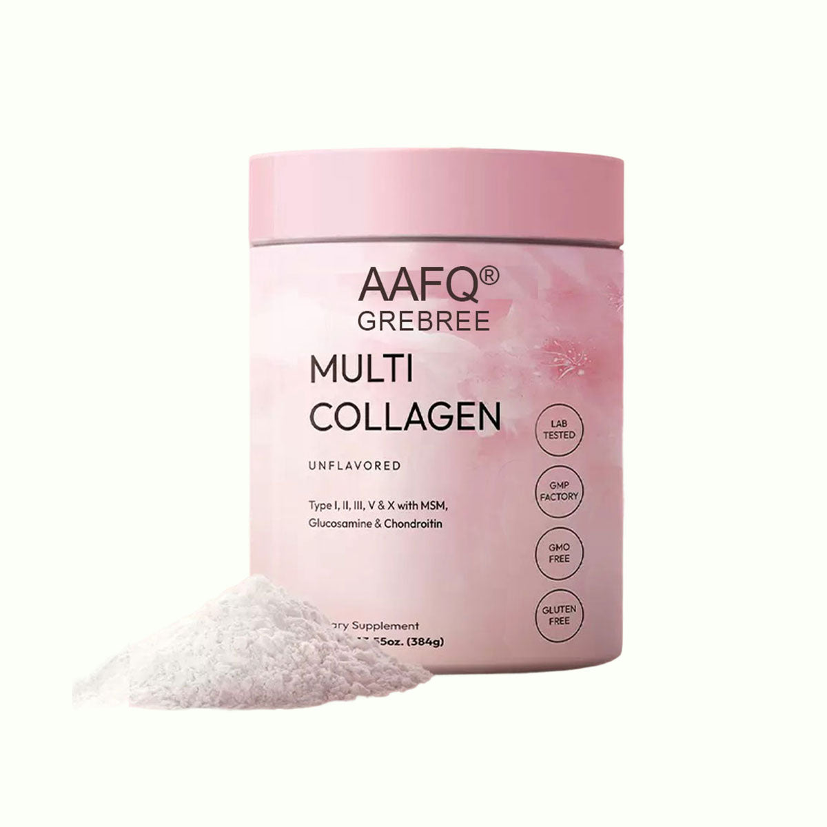 【US•FDA⛨】𝐎𝐟𝐟𝐢𝐜𝐢𝐚𝐥 𝐒𝐭𝐨𝐫𝐞 | AAFQ® Multi Collagen