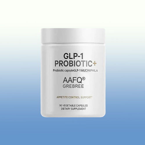【US•FDA⛨】𝐎𝐟𝐟𝐢𝐜𝐢𝐚𝐥 𝐒𝐭𝐨𝐫𝐞 | AAFQ® GLP-1 Probiotic+