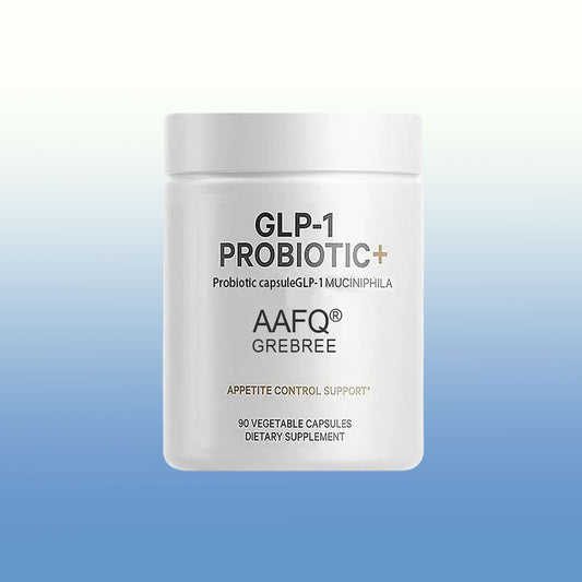 【US•FDA⛨】𝐎𝐟𝐟𝐢𝐜𝐢𝐚𝐥 𝐒𝐭𝐨𝐫𝐞 | AAFQ® GLP-1 Probiotic+