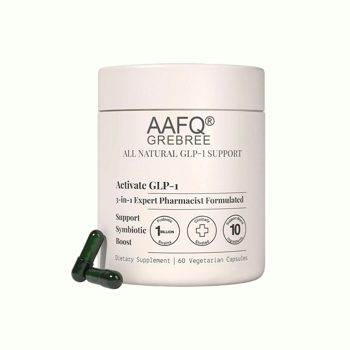 【US•FDA⛨】𝐎𝐟𝐟𝐢𝐜𝐢𝐚𝐥 𝐒𝐭𝐨𝐫𝐞 | AAFQ® GLP-1 Activate