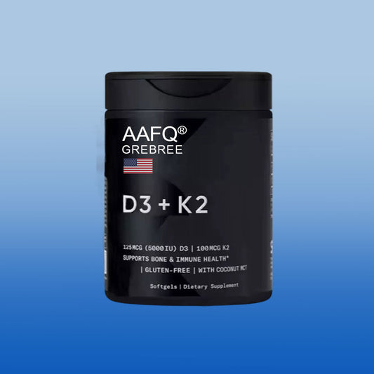 【US•FDA⛨】𝐎𝐟𝐟𝐢𝐜𝐢𝐚𝐥 𝐒𝐭𝐨𝐫𝐞 | AAFQ® D3+K2